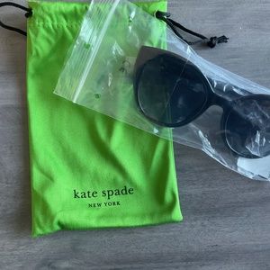 Kate Spade Sunglasses NWT